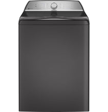 Load image into Gallery viewer, Brand New GE Profile 5.0 cu. ft. Washer - PTW600BPRDG
