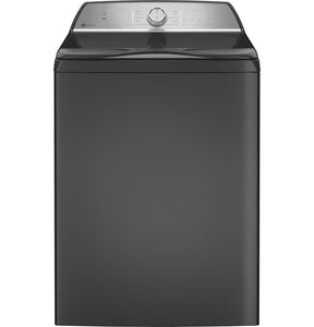 Brand New GE Profile 5.0 cu. ft. Washer - PTW600BPRDG