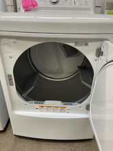 Load image into Gallery viewer, LG 7.3 cu ft Electric Dryer - 4489
