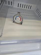 Load image into Gallery viewer, LG  25.5 Cu. Ft. Stainless 4 Door French Door Refrigerator - 4254
