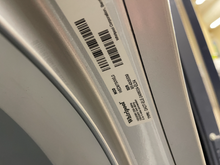 Load image into Gallery viewer, Whirlpool Gray Electric Dryer - 5837
