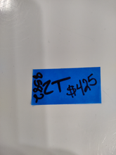 Load image into Gallery viewer, (T08582) Whirlpool Electric Dryer - 8582
