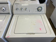Load image into Gallery viewer, Whirlpool Washer - 4104

