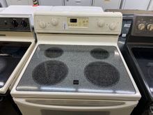 Load image into Gallery viewer, Whirlpool Electric Stove - 4075
