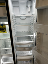 Load image into Gallery viewer, GE 21.8 cu Ft Counter Depth Refrigerator - 6827
