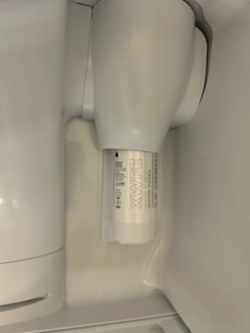 GE Stainless Side by Side Refrigerator - 6852
