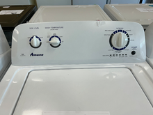 Load image into Gallery viewer, Amana Washer - 6939
