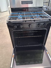 Load image into Gallery viewer, Whirlpool Gas Stove - 8300
