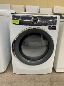 Electrolux 8.0 cu ft Electric Dryer - 3970