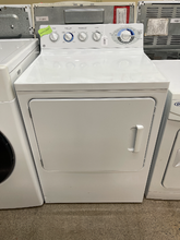 Load image into Gallery viewer, GE Electric Dryer - T04742
