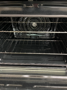 Frigidaire Double Electric Wall Oven - 6307
