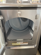 Load image into Gallery viewer, Samsung Electric Dryer - 4601
