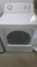 Load image into Gallery viewer, (T08446) Amana Gas Dryer - 8446
