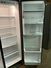 Load image into Gallery viewer, Kenmore Stainless Side by Side Refrigerator - 5537
