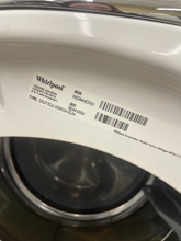 Load image into Gallery viewer, Whirlpool Electric Dryer - 2078
