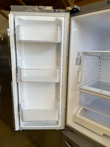 Samsung French Door Refrigerator - 4678