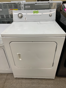 Roper Electric Dryer - 4110