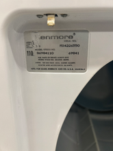 Load image into Gallery viewer, Kenmore Electric Dryer - 3958
