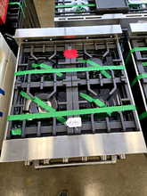 Load image into Gallery viewer, Z-LIne Dual Fuel 24" Stove - 7554
