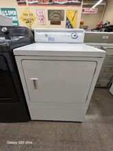 Load image into Gallery viewer, Amana Gas Dryer - 7842
