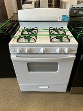 Load image into Gallery viewer, Hotpoint Gas Stove - 6842
