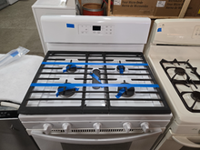 Load image into Gallery viewer, (T09262) Whirlpool Gas Stove - 9262
