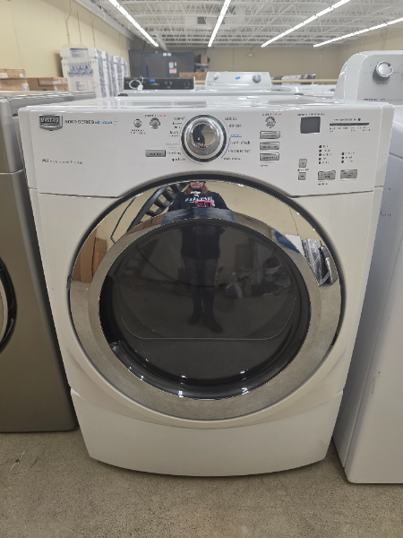 Maytag Electric Dryer - 7462