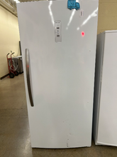 Load image into Gallery viewer, Frigidaire 20 cu ft Upright Freezer - 7263

