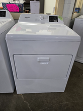 Load image into Gallery viewer, Whirlpool Washer and Electric Dryer  Set - 8365-8350
