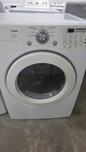 Load image into Gallery viewer, (T08821) LG Electric Dryer - 8821
