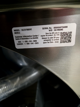 Load image into Gallery viewer, (T08721) LG Electric Dryer - 8721
