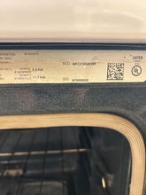 Load image into Gallery viewer, Whirlpool Coil Electric Stove - 6755
