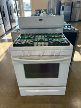 Load image into Gallery viewer, Frigidaire Gas Stove - 6990
