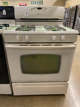 Load image into Gallery viewer, Maytag Gas Stove - 6027
