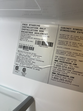 Load image into Gallery viewer, Frigidaire 11.5 Cu. Ft. Stainless Bottom Freezer Refrigerator - 6383
