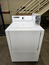 Load image into Gallery viewer, Coin Operated Gas Dryer - 7397
