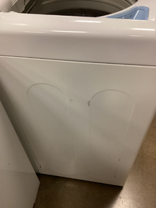 LG Washer - 4795