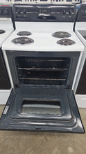 Load image into Gallery viewer, (T08468) Kenmore Coil Electric Stove - 8468
