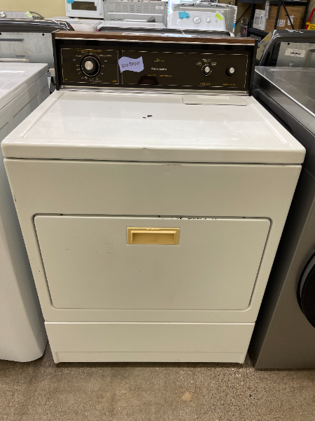 Kenmore Gas Dryer - 4126