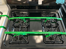 Load image into Gallery viewer, Hotpoint Gas Stove - 6841
