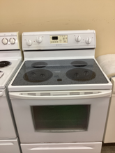 Load image into Gallery viewer, Frigidaire Coil Electric Stove - 5316
