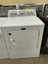 Load image into Gallery viewer, Maytag Electric Dryer - 7484
