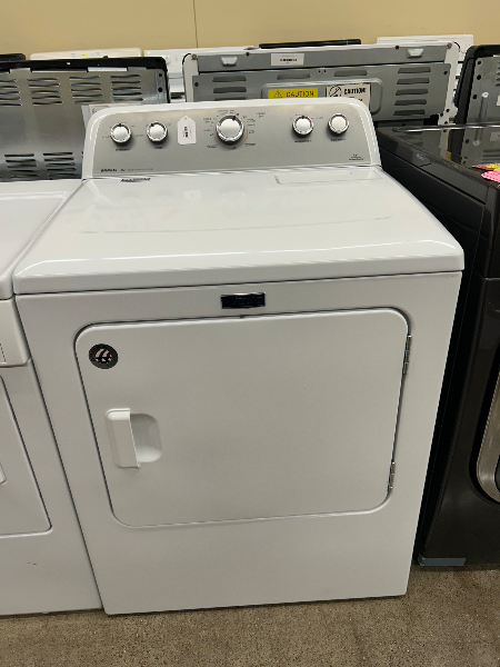 Maytag Electric Dryer - 7484