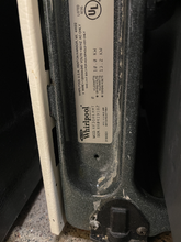 Load image into Gallery viewer, Whirlpool Electric Stove - 5590
