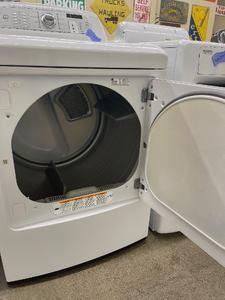 Kenmore Gas Dryer - 5830