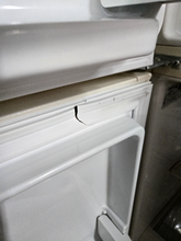 Load image into Gallery viewer, (T08744) Hotpoint Refrigerator - 8744
