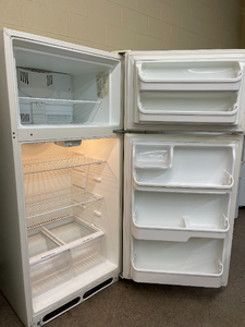 Frigidaire Bisque Refrigerator - 5468