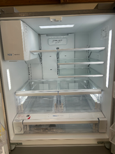 Load image into Gallery viewer, Frigidaire 28 cu ft French Door Refrigerator - 7264
