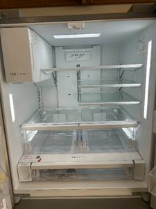 Frigidaire 28 cu ft French Door Refrigerator - 7264