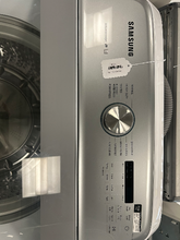Load image into Gallery viewer, Samsung Washer - 7539
